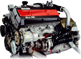 P2761 Engine